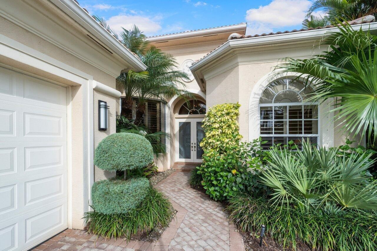 237 Porto Vecchio Way, Palm Beach Gardens, FL 33418 Photo