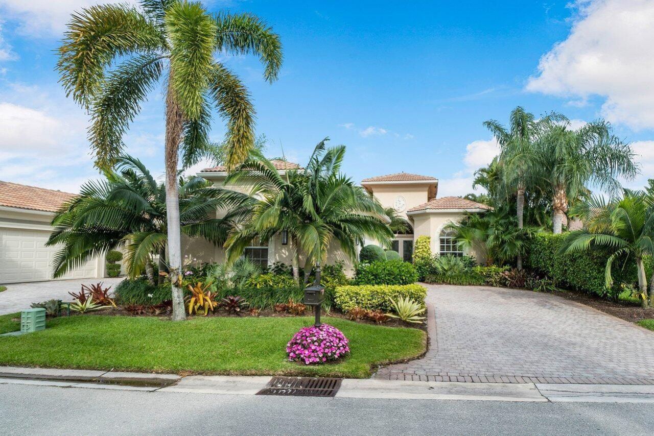 237 Porto Vecchio Way, Palm Beach Gardens, FL 33418 Photo