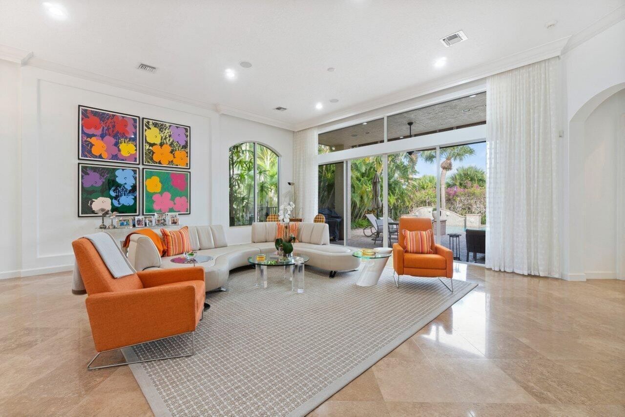 237 Porto Vecchio Way, Palm Beach Gardens, FL 33418 Photo