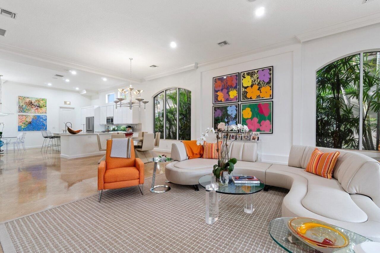 237 Porto Vecchio Way, Palm Beach Gardens, FL 33418 Photo