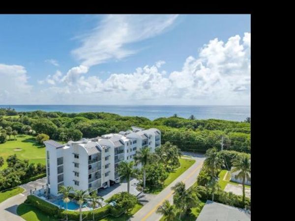 601 N Ocean Boulevard, Boca Raton, FL 33432