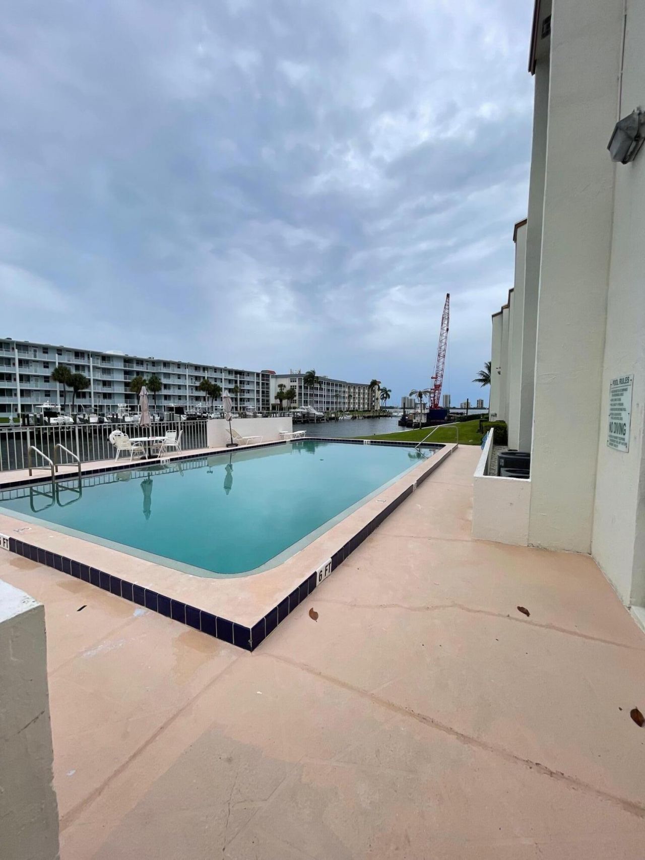 125 Shore Court, Unit 205a, North Palm Beach, FL 33408 Photo