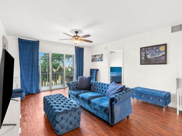 1101 Crystal Lake Drive, Unit 309, Pompano Beach, FL 33064