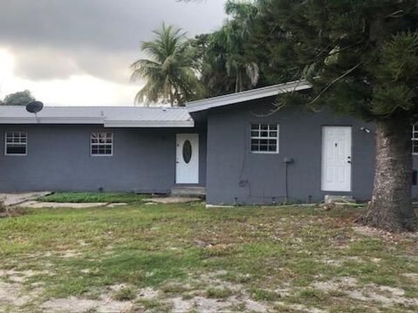 50070 N Us Highway, Clewiston, FL 33440