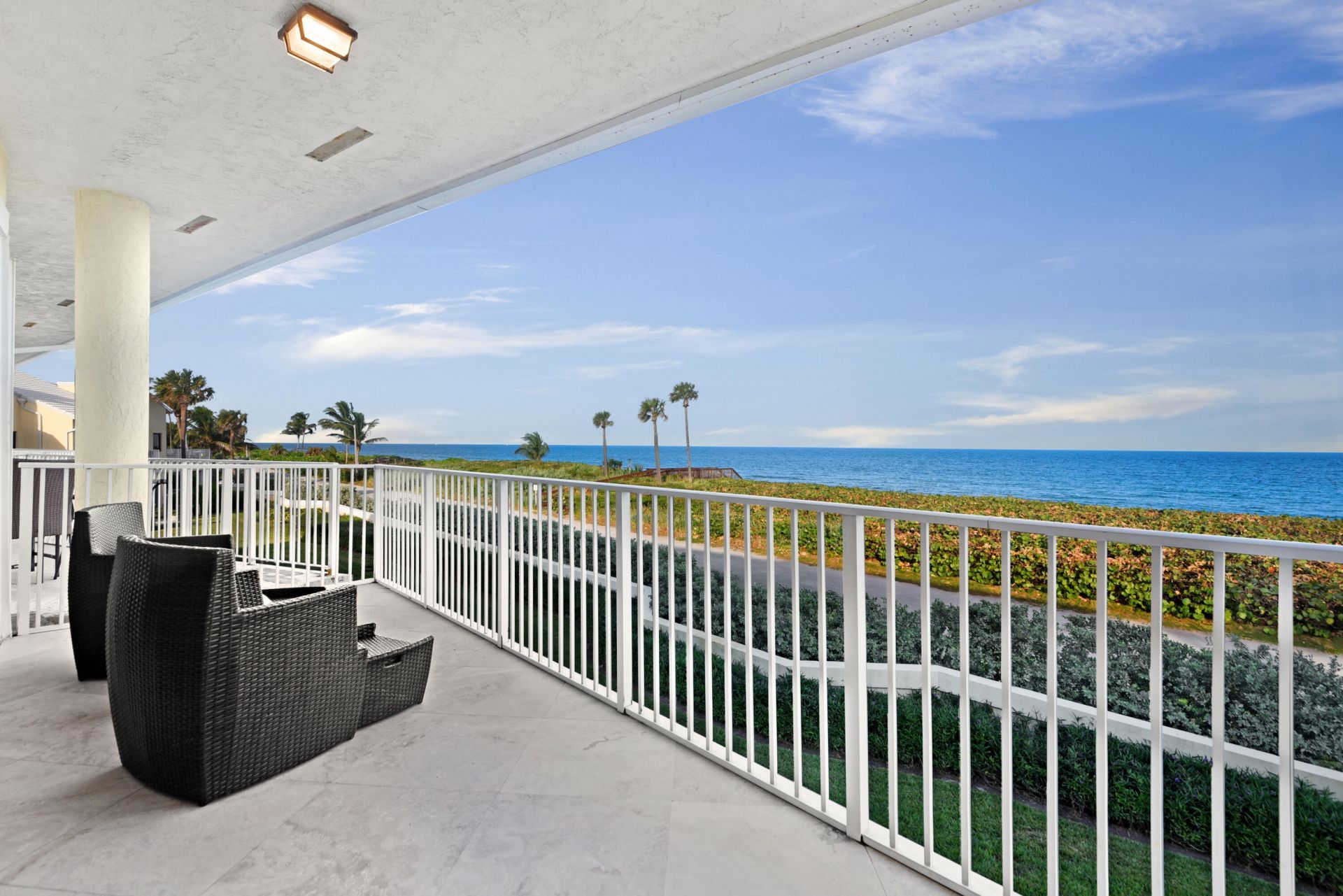 5111 N Ocean Boulevard, Unit C, Ocean Ridge, FL 33435 Main Photo
