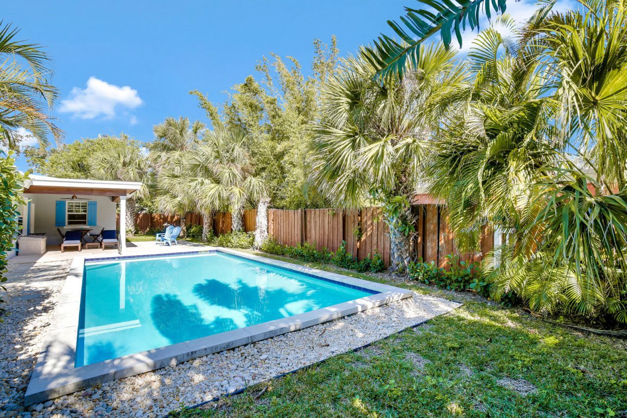 461 Jupiter Lane, Juno Beach, FL 33408 Photo