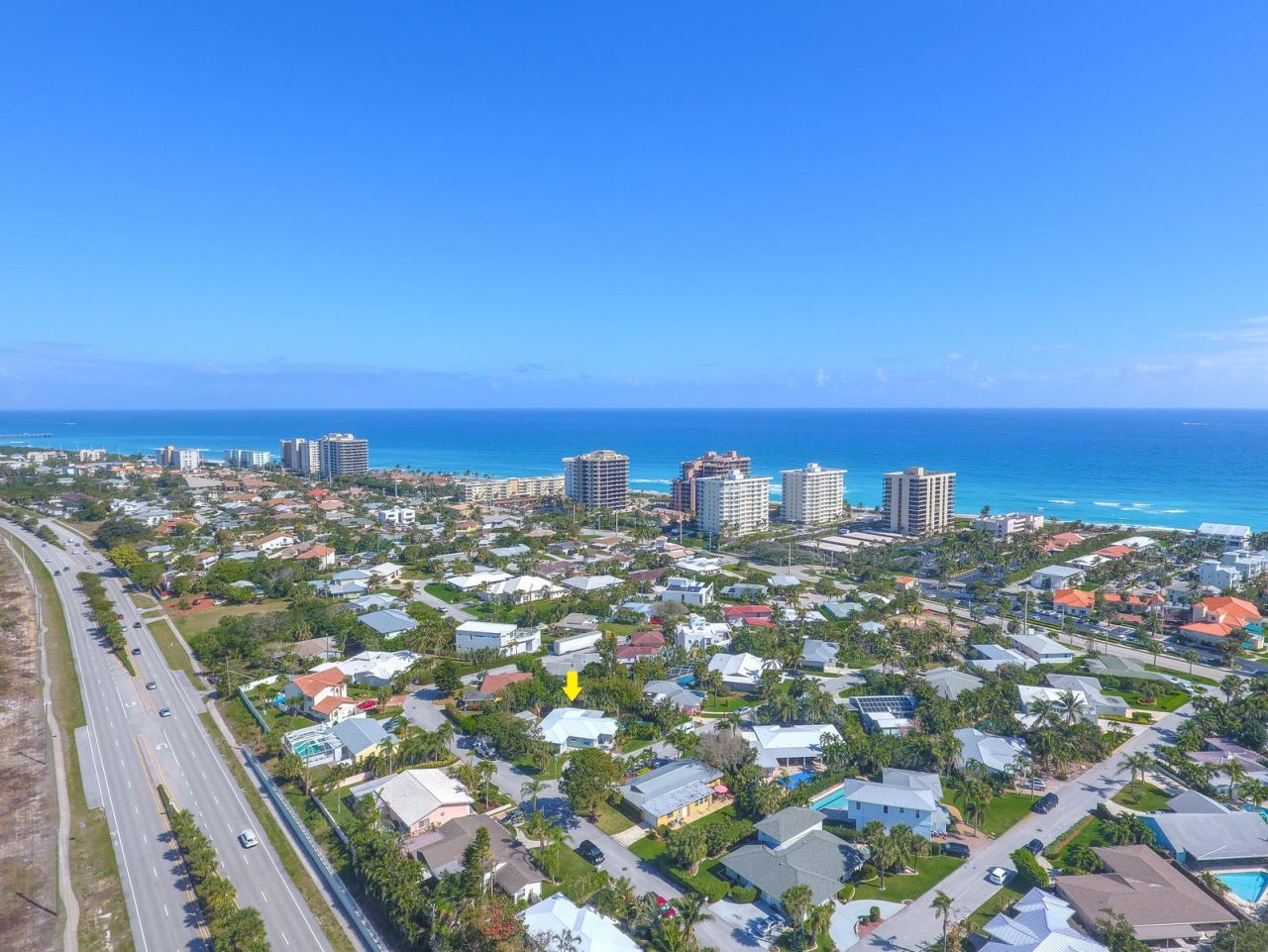 461 Jupiter Lane, Juno Beach, FL 33408 Photo