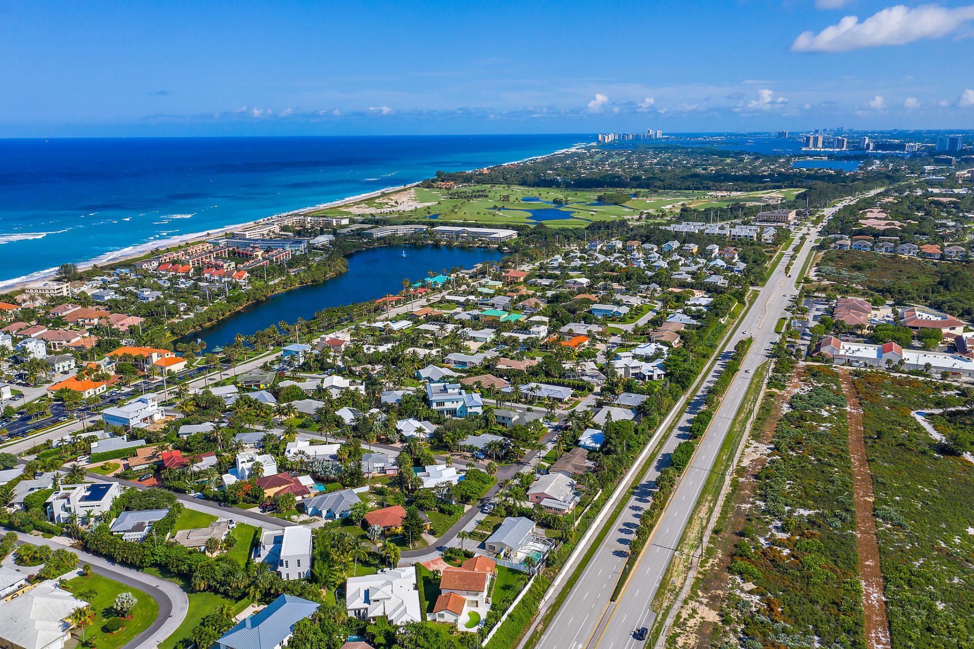 461 Jupiter Lane, Juno Beach, FL 33408 Photo