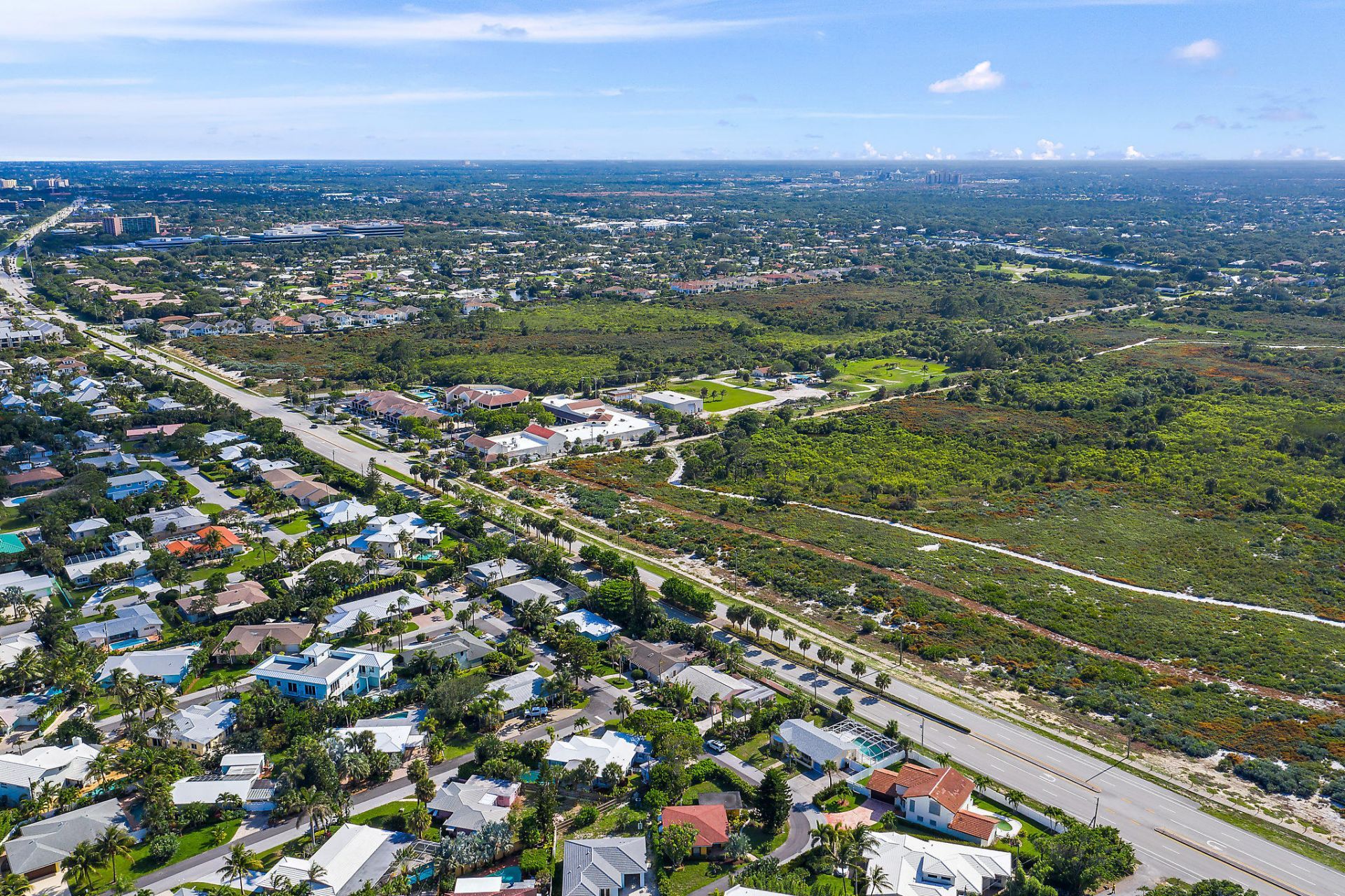 461 Jupiter Lane, Juno Beach, FL 33408 Photo