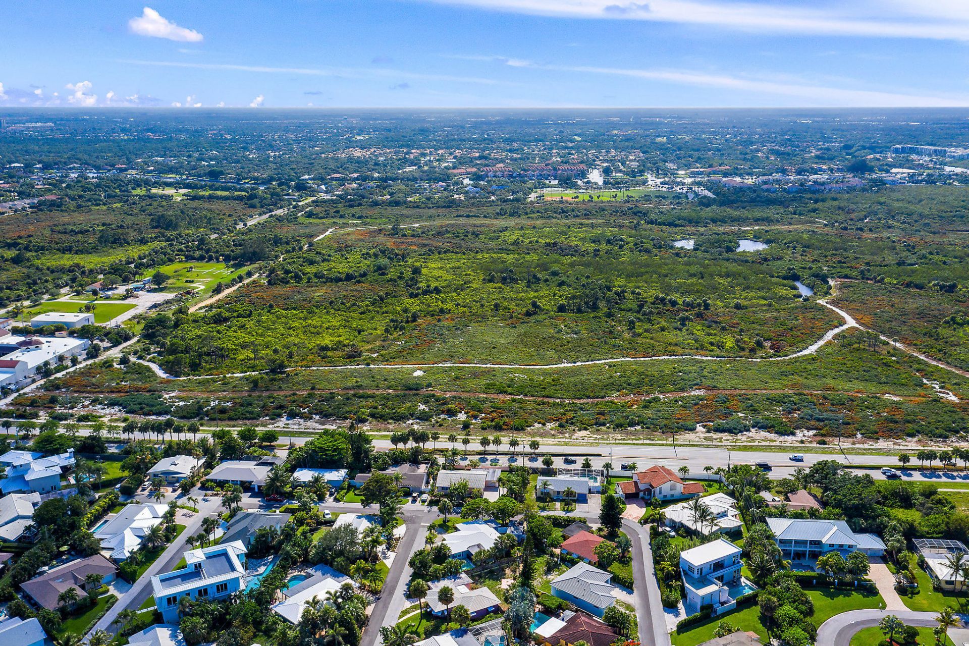 461 Jupiter Lane, Juno Beach, FL 33408 Photo