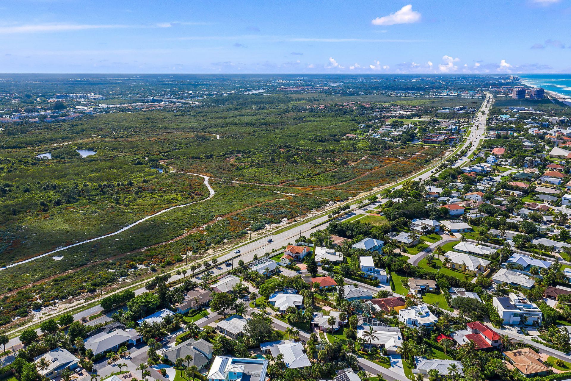 461 Jupiter Lane, Juno Beach, FL 33408 Photo