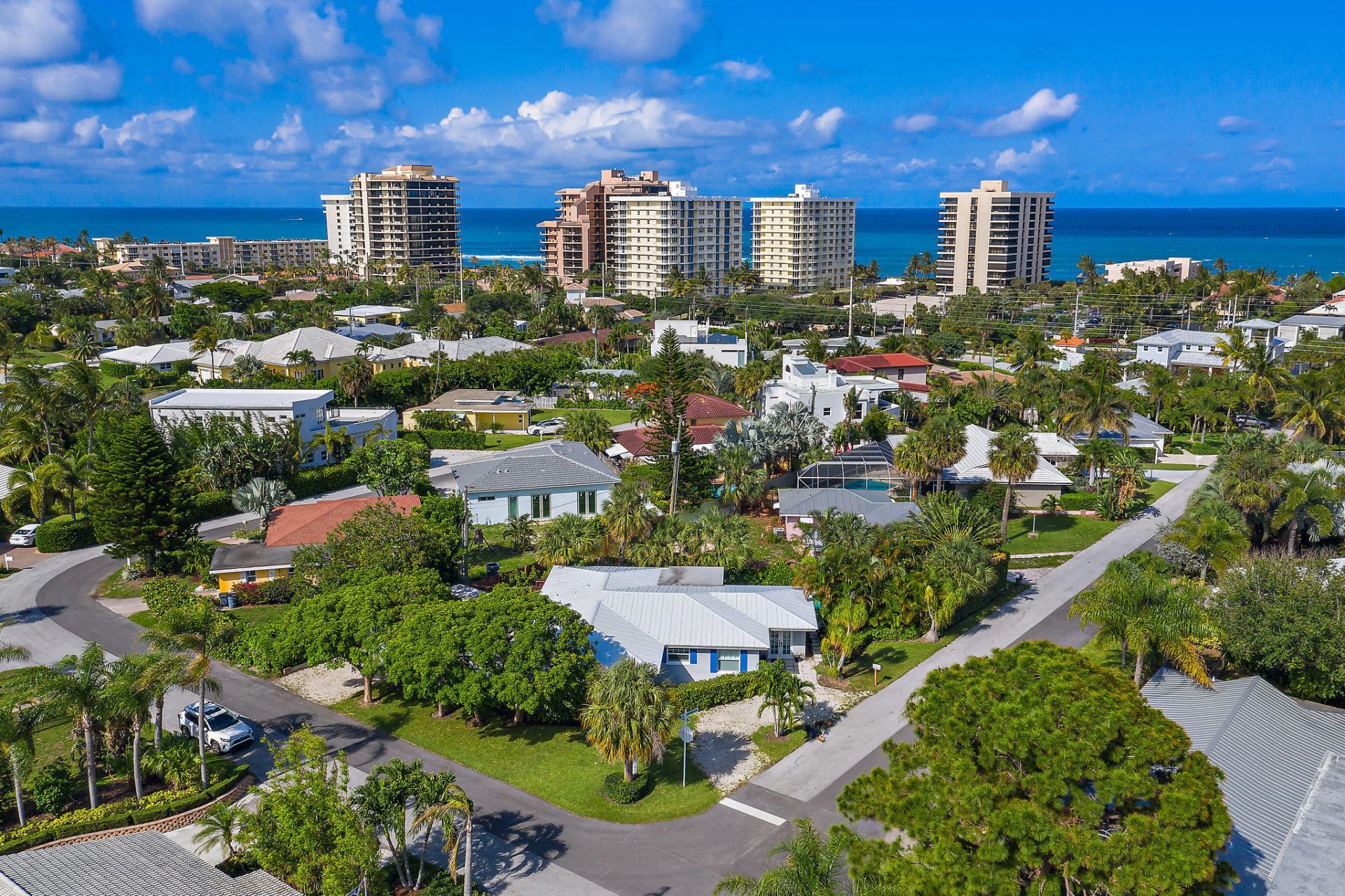 461 Jupiter Lane, Juno Beach, FL 33408 Photo