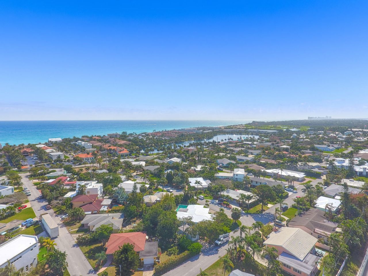 461 Jupiter Lane, Juno Beach, FL 33408 Photo