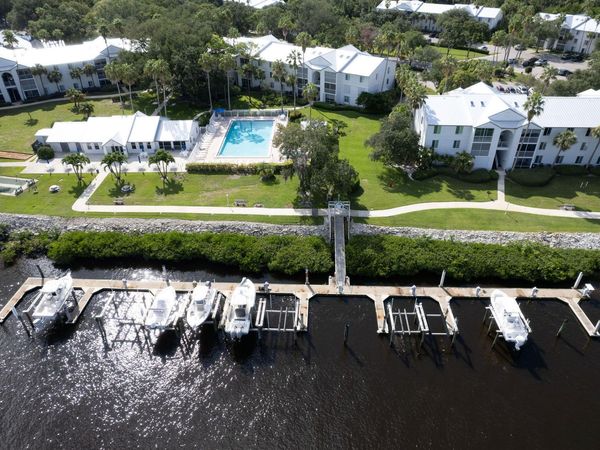 2502 SE Anchorage Cove, Unit E-3, Port Saint Lucie, FL 34952