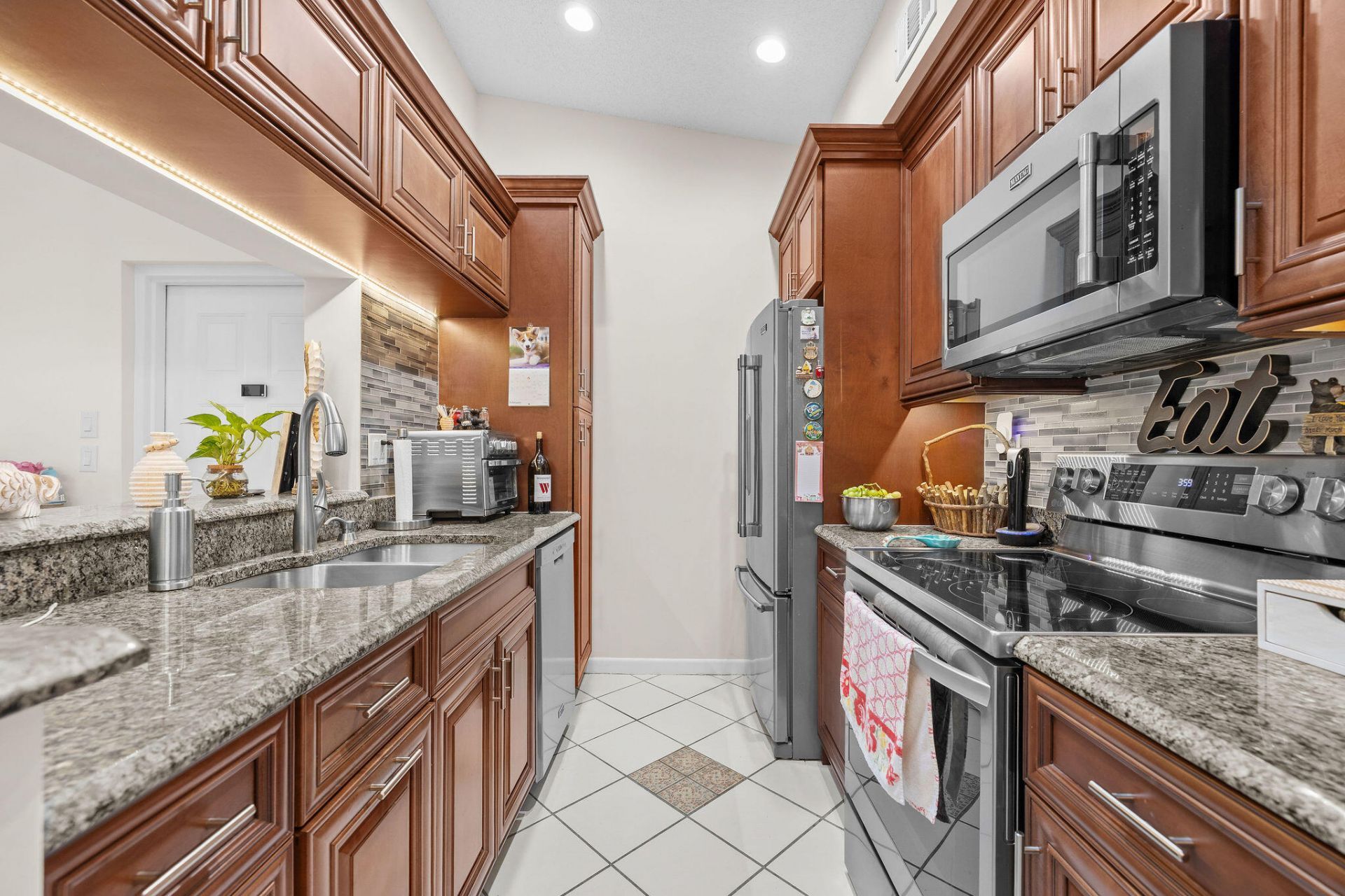 2502 SE Anchorage Cove, Unit E-3, Port Saint Lucie, FL 34952 Photo