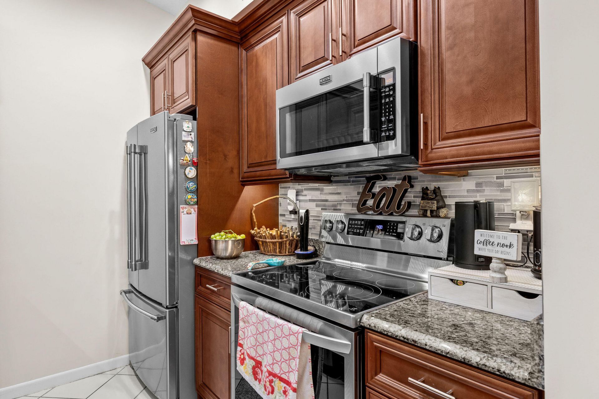 2502 SE Anchorage Cove, Unit E-3, Port Saint Lucie, FL 34952 Photo