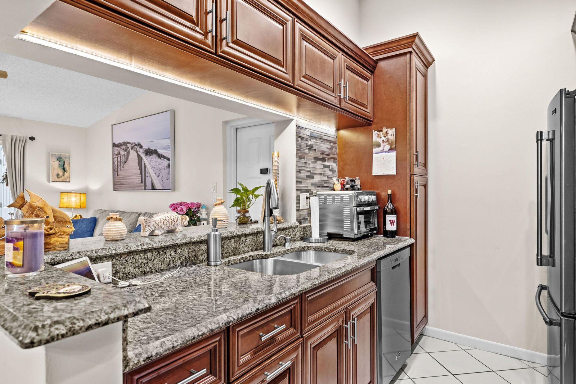 2502 SE Anchorage Cove, Unit E-3, Port Saint Lucie, FL 34952 Photo