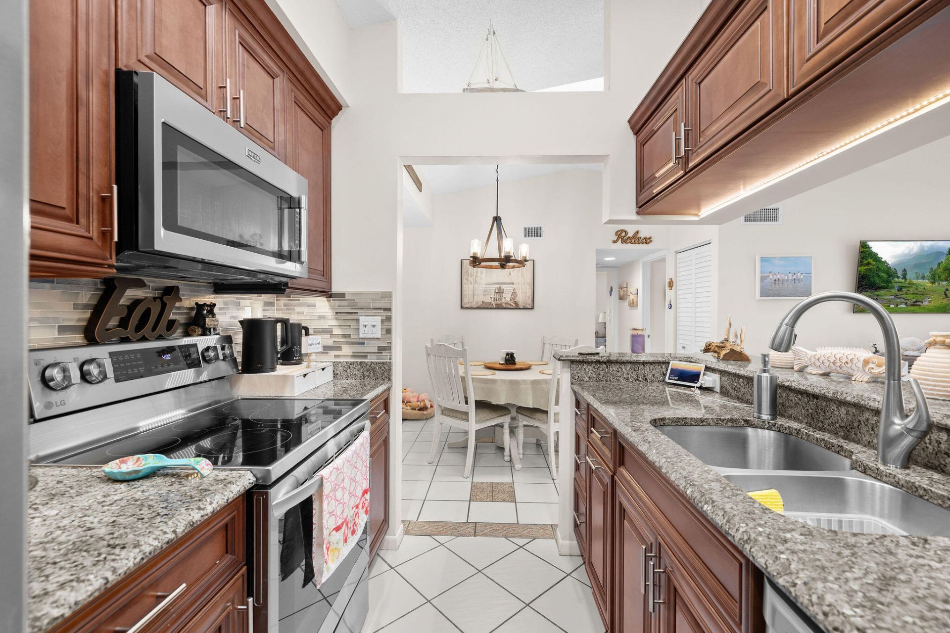 2502 SE Anchorage Cove, Unit E-3, Port Saint Lucie, FL 34952 Photo