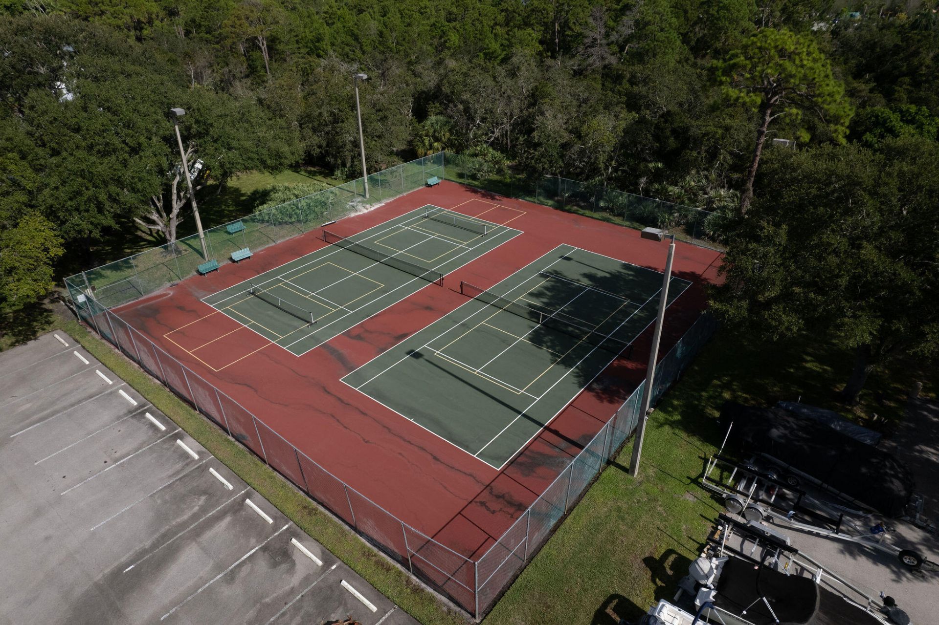 2502 SE Anchorage Cove, Unit E-3, Port Saint Lucie, FL 34952 Photo