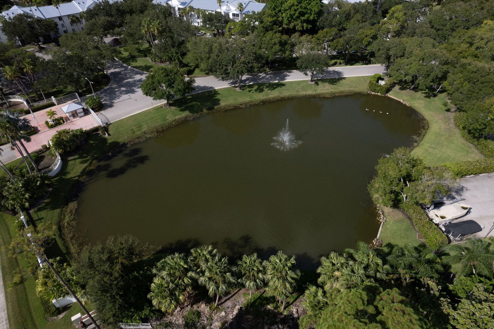 2502 SE Anchorage Cove, Unit E-3, Port Saint Lucie, FL 34952 Photo