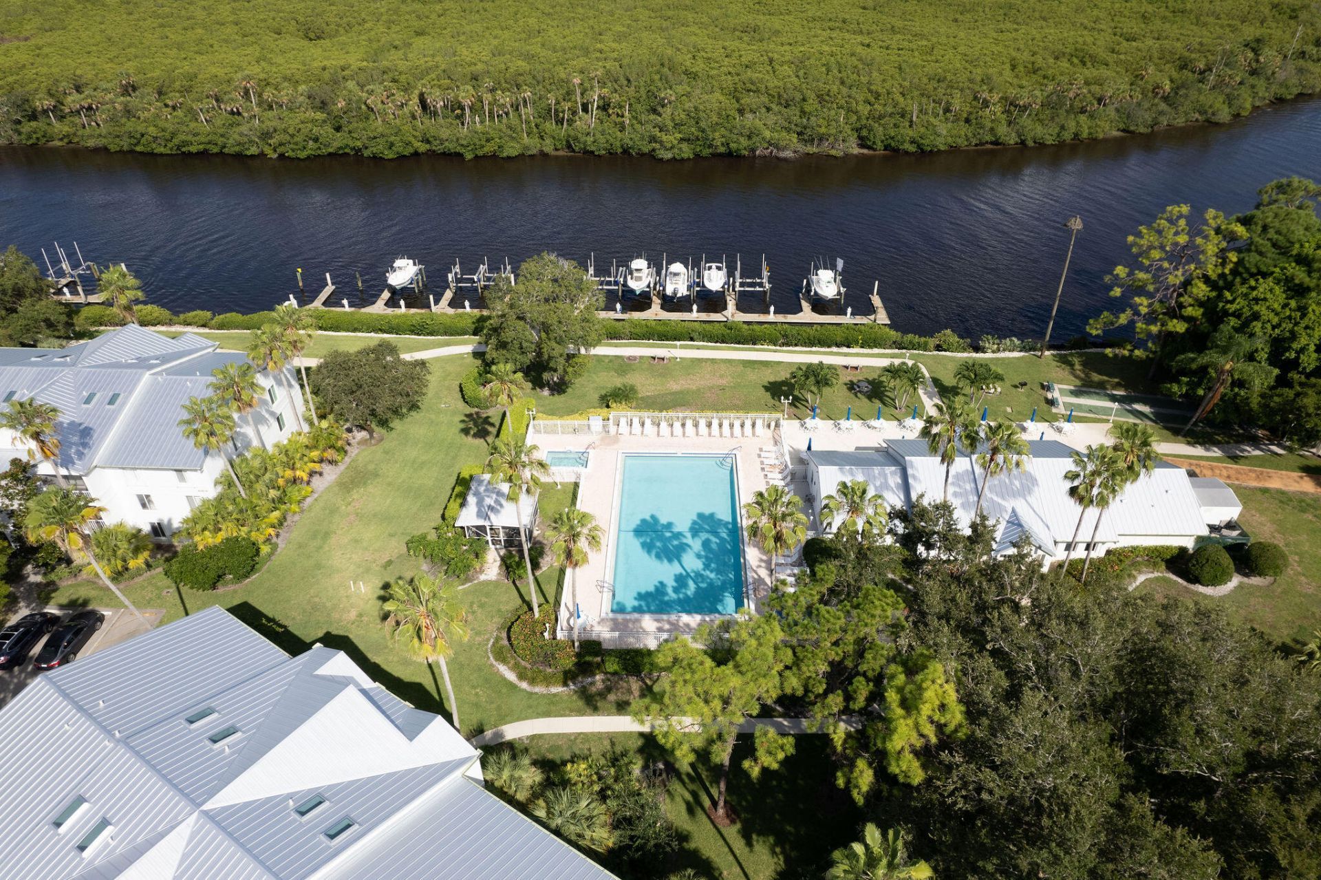 2502 SE Anchorage Cove, Unit E-3, Port Saint Lucie, FL 34952 Photo