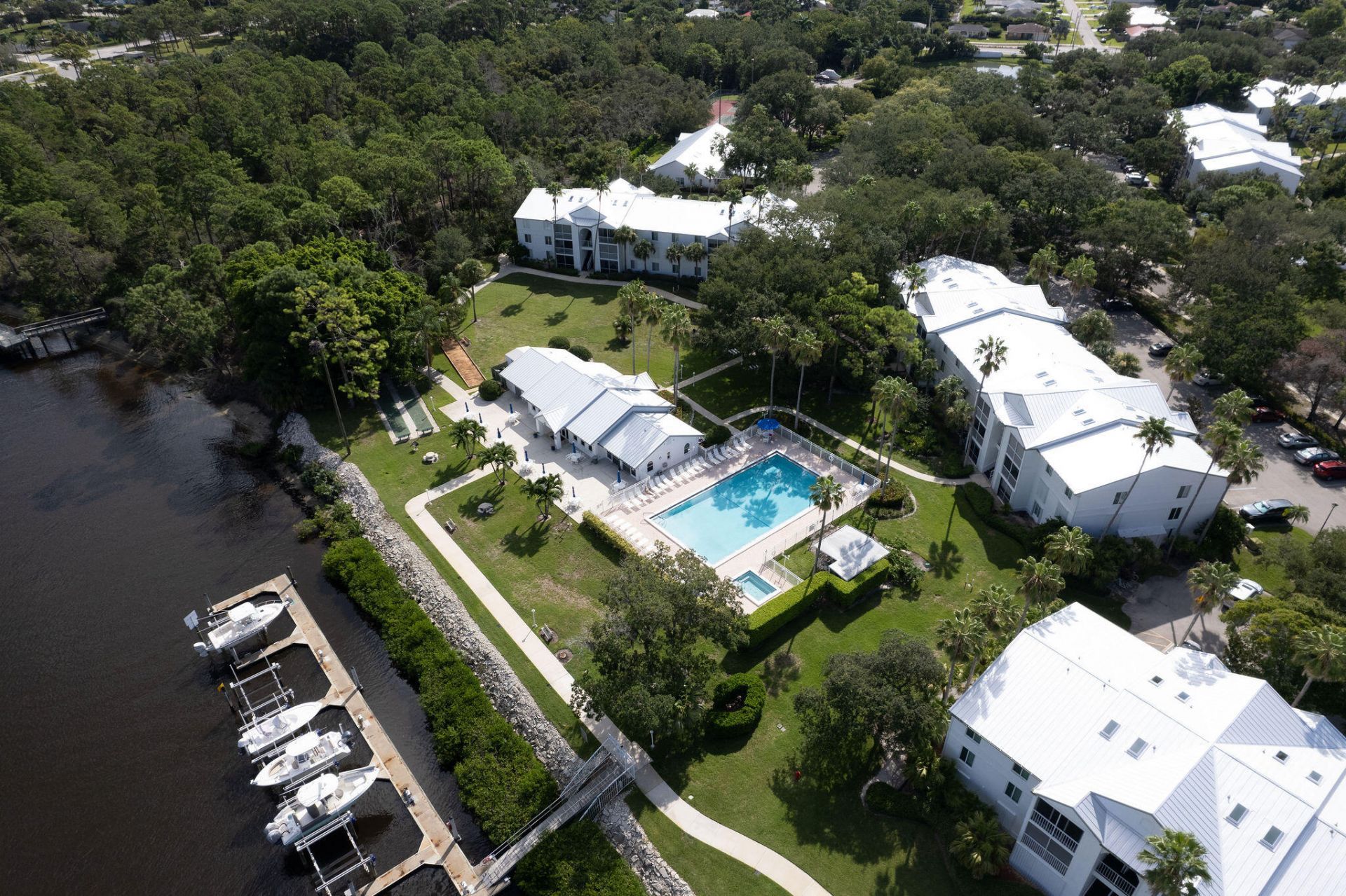 2502 SE Anchorage Cove, Unit E-3, Port Saint Lucie, FL 34952 Photo