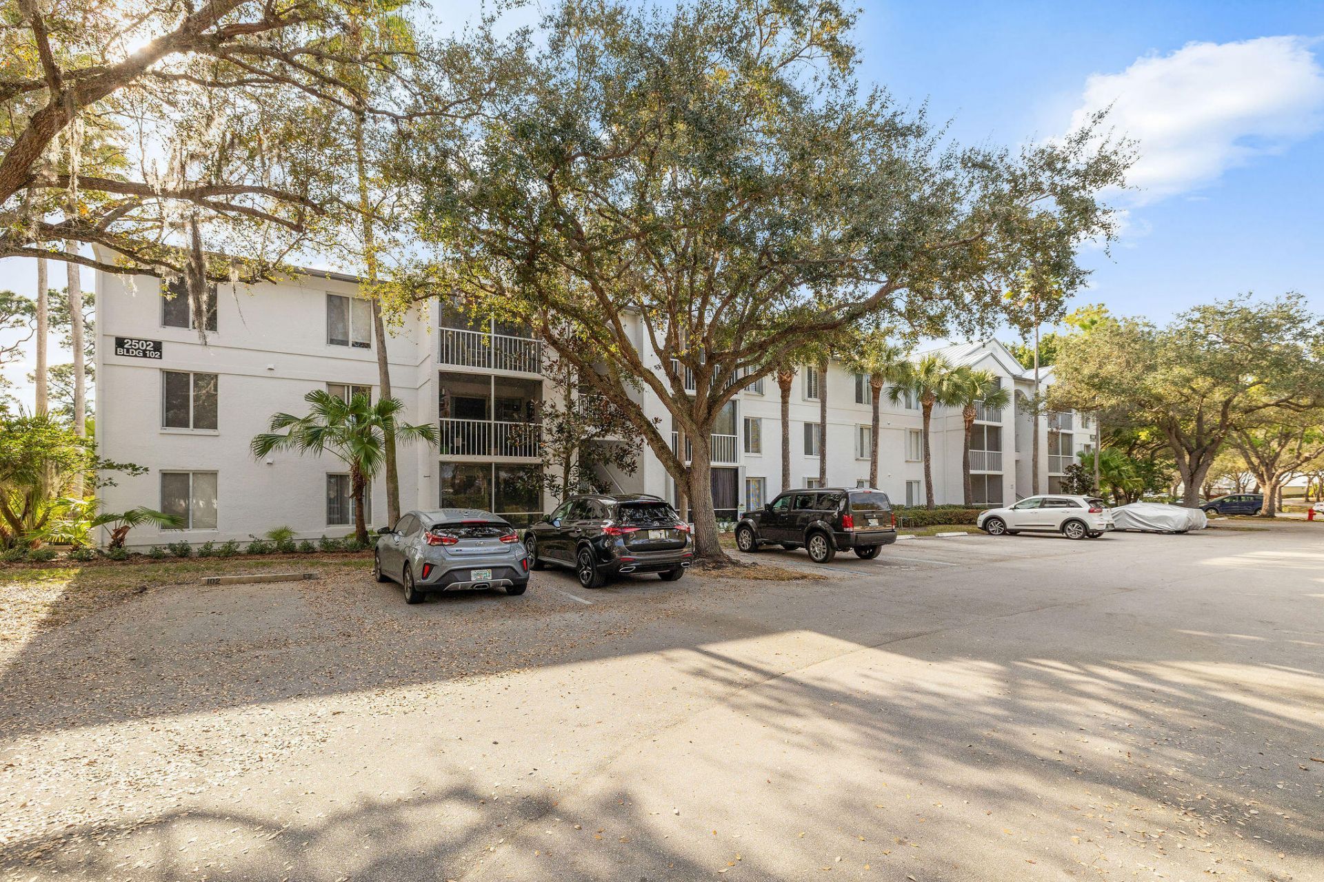 2502 SE Anchorage Cove, Unit E-3, Port Saint Lucie, FL 34952 Photo