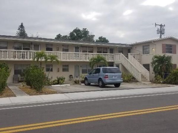 201 S J Street, Unit 8, Lake Worth Beach, FL 33460