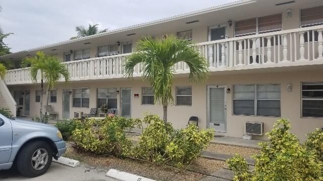 201 S J Street, Unit 8, Lake Worth Beach, FL 33460 Photo