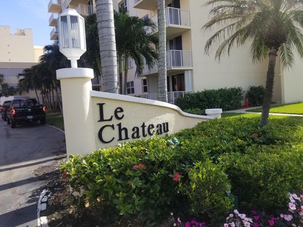 3540 S Ocean Boulevard, Unit 114, South Palm Beach, FL 33480