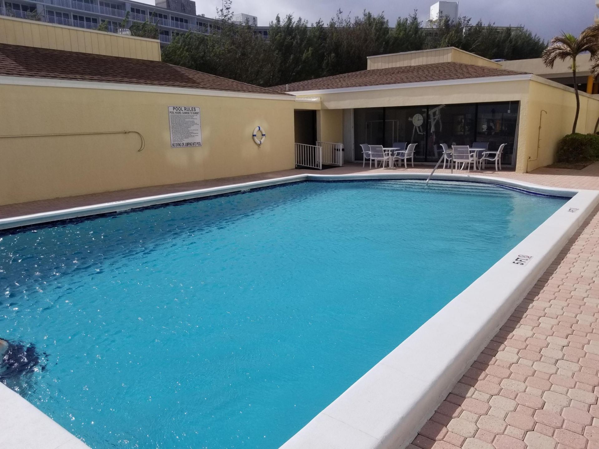 3540 S Ocean Boulevard, Unit 114, South Palm Beach, FL 33480 Photo