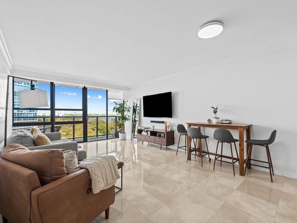 600 NE 36th Street, Unit 606, Miami, FL 33137