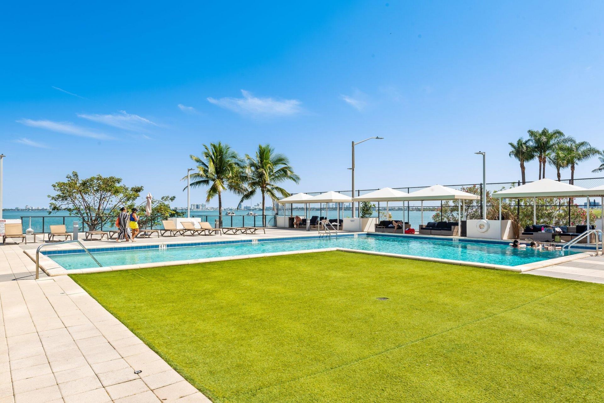 600 NE 36th Street, Unit 606, Miami, FL 33137 Photo