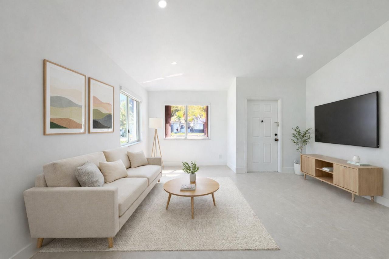 20841 NW 1st Street, Pembroke Pines, FL 33029 Photo