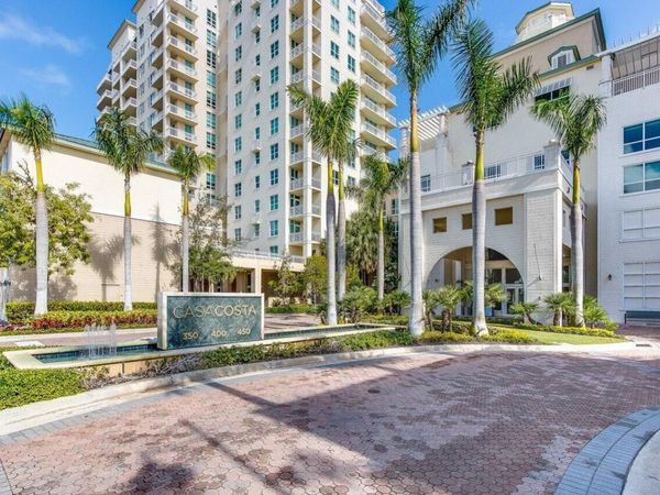 400 N Federal Highway N, Unit 604, Boynton Beach, FL 33435