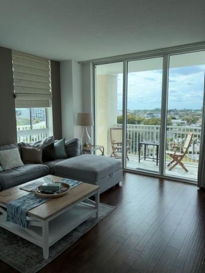 400 N Federal Highway N, Unit 604, Boynton Beach, FL 33435 Photo