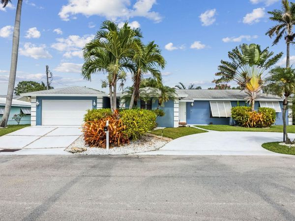 3101 Pierson Drive, Delray Beach, FL 33483