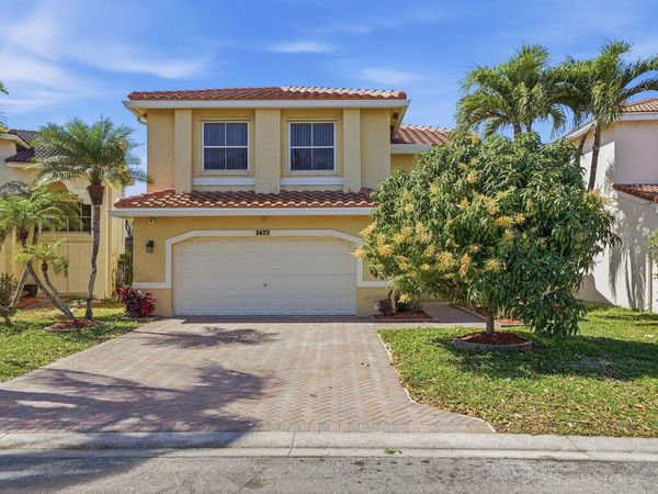 3422 NW 110 Way, Coral Springs, FL 33065