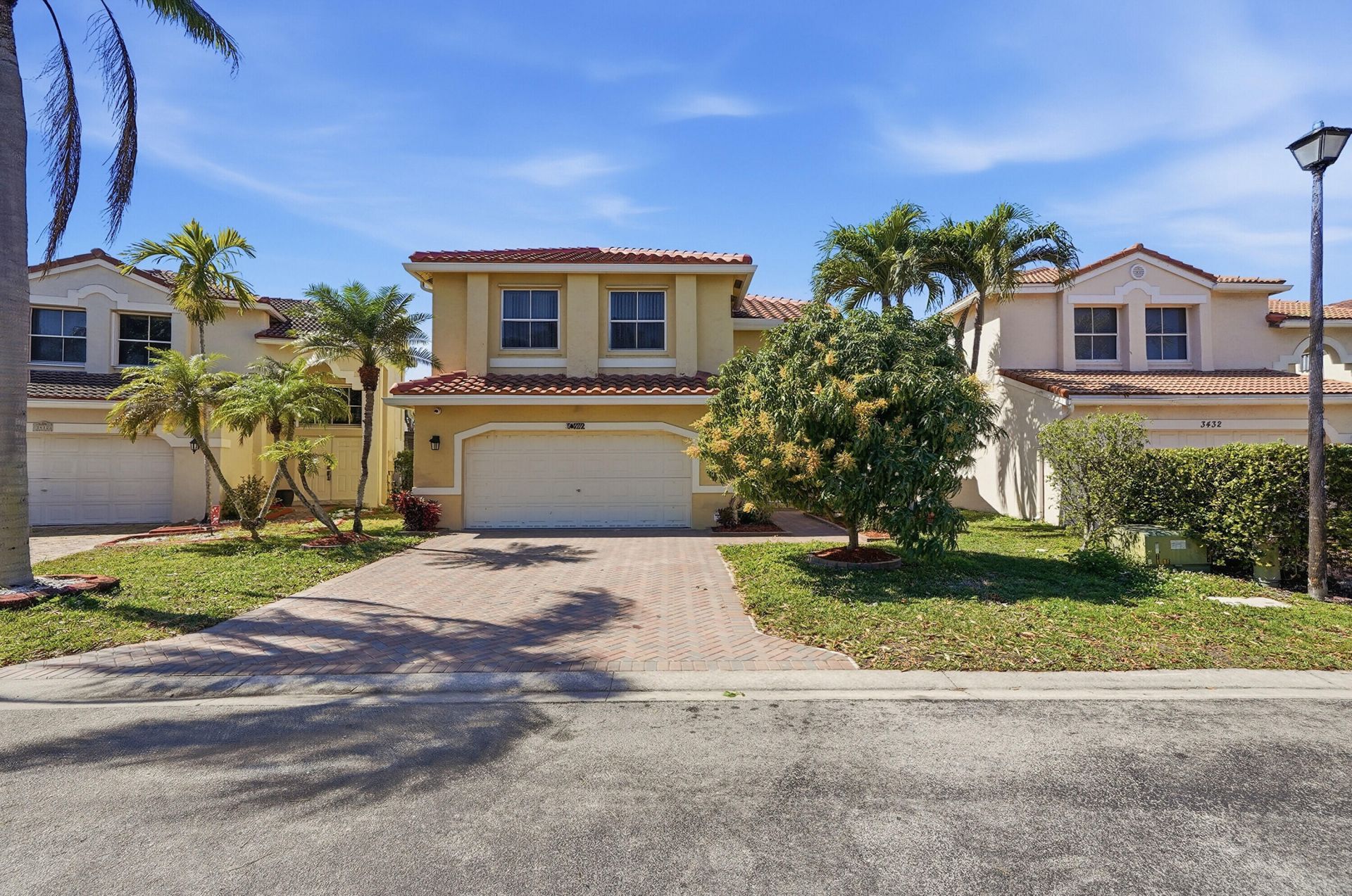 3422 NW 110 Way, Coral Springs, FL 33065 Photo