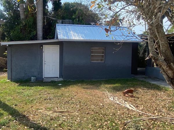 494 Bacom Point Road, Pahokee, FL 33476