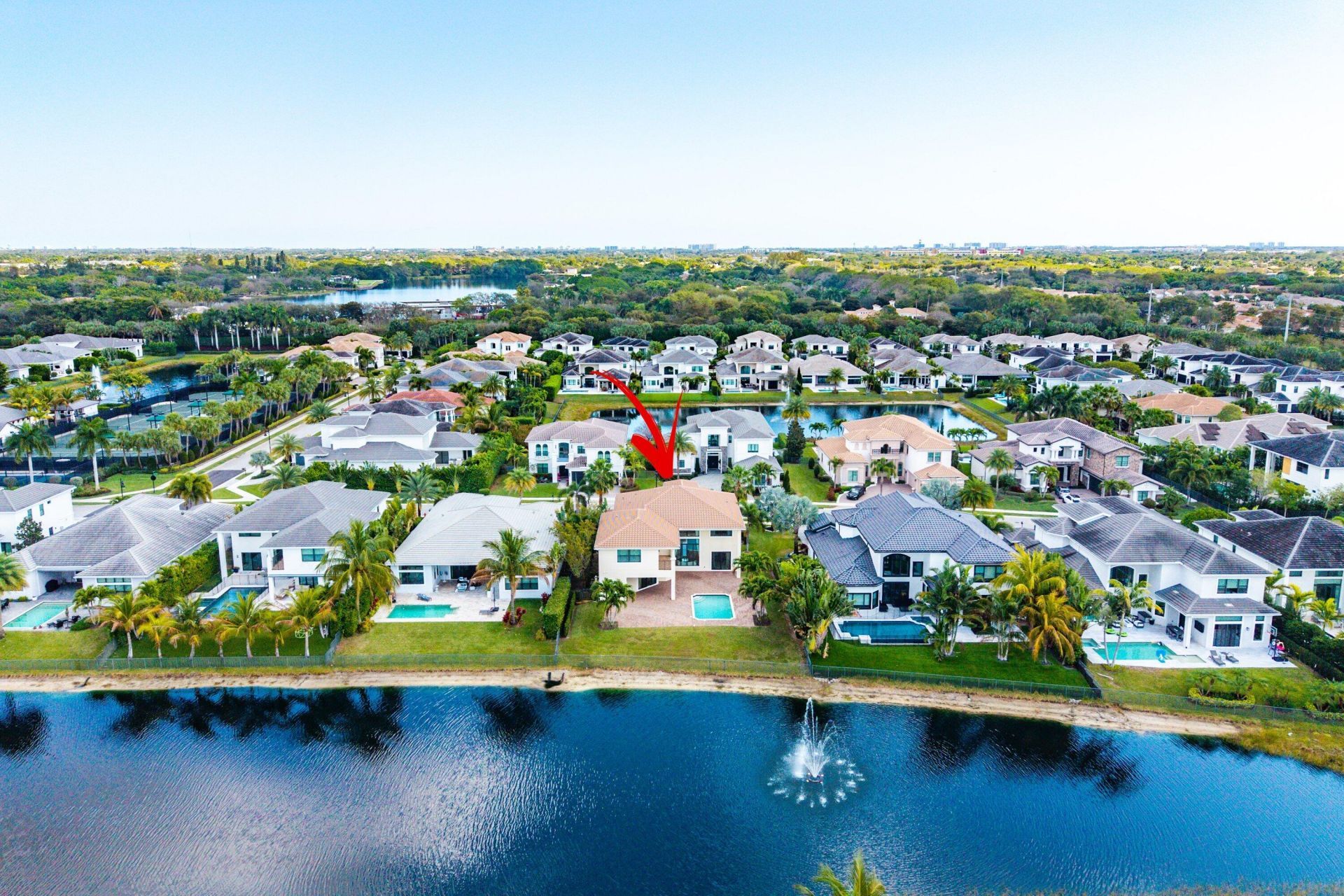 6950 NW 26th Way Nw, Boca Raton, FL 33496 Photo