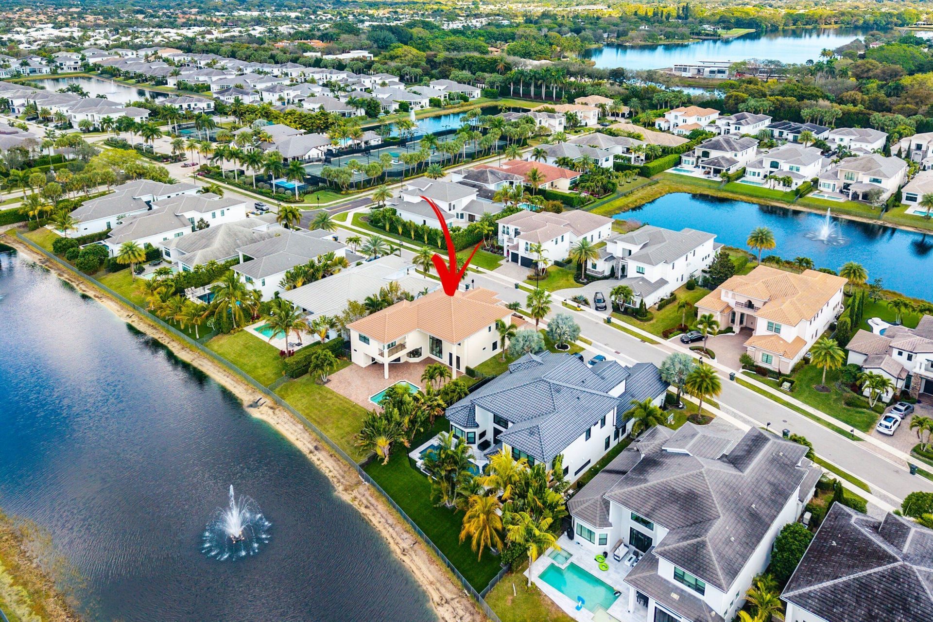 6950 NW 26th Way Nw, Boca Raton, FL 33496 Photo