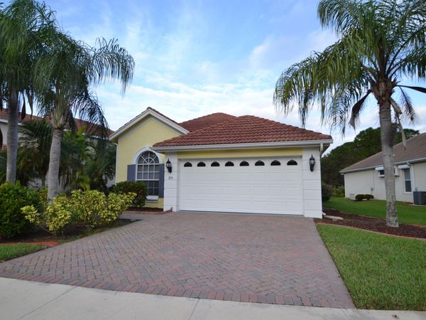 705 SW Munjack Circle, Port Saint Lucie, FL 34986