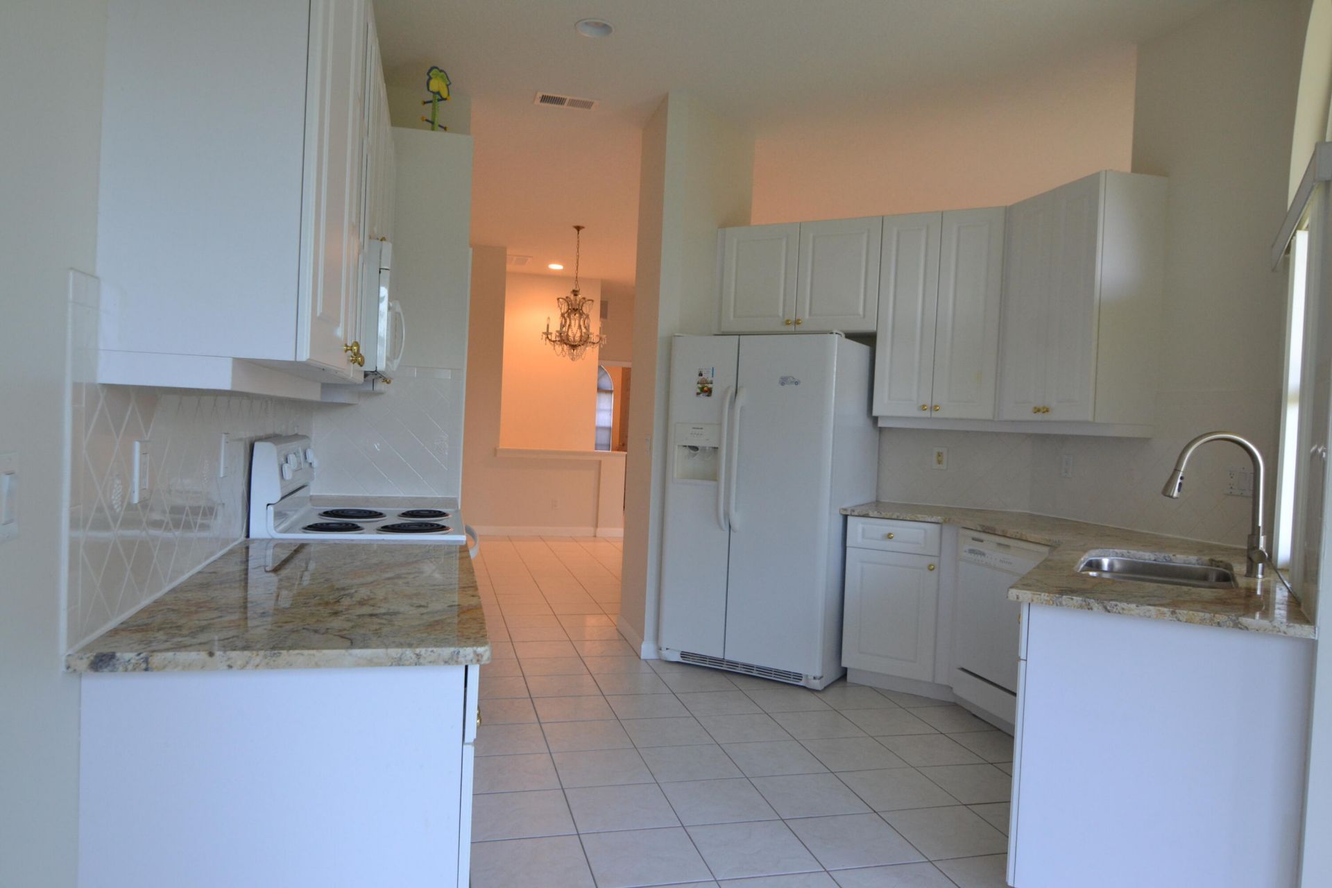 705 SW Munjack Circle, Port Saint Lucie, FL 34986 Photo