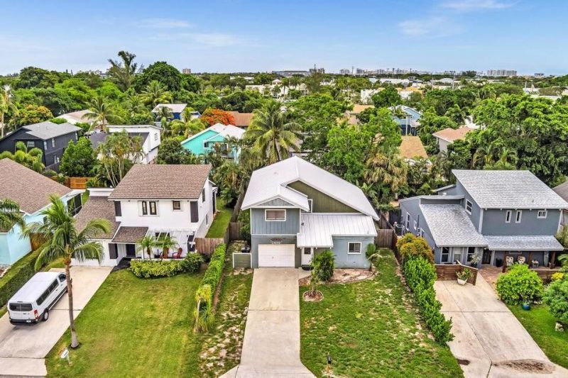 2438 Southridge Road, Delray Beach, FL 33444 Photo