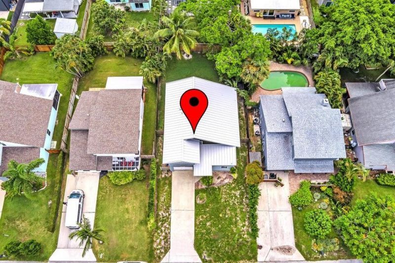 2438 Southridge Road, Delray Beach, FL 33444 Photo