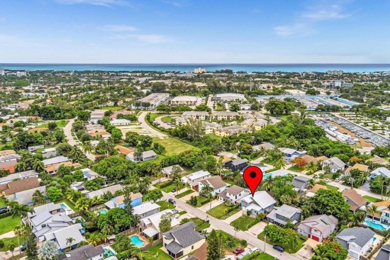 2438 Southridge Road, Delray Beach, FL 33444 Photo