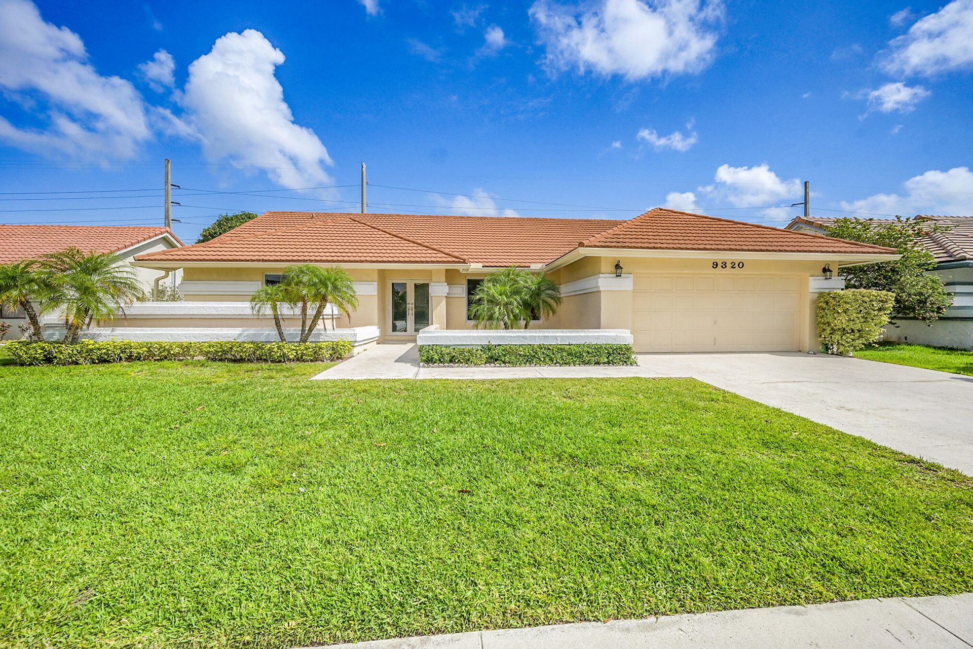 9320 Sun Pointe Drive, Boynton Beach, FL 33437 Main Photo