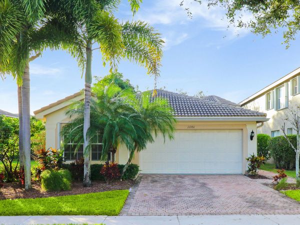 11351 Majestic Acres Terrace, Boynton Beach, FL 33473