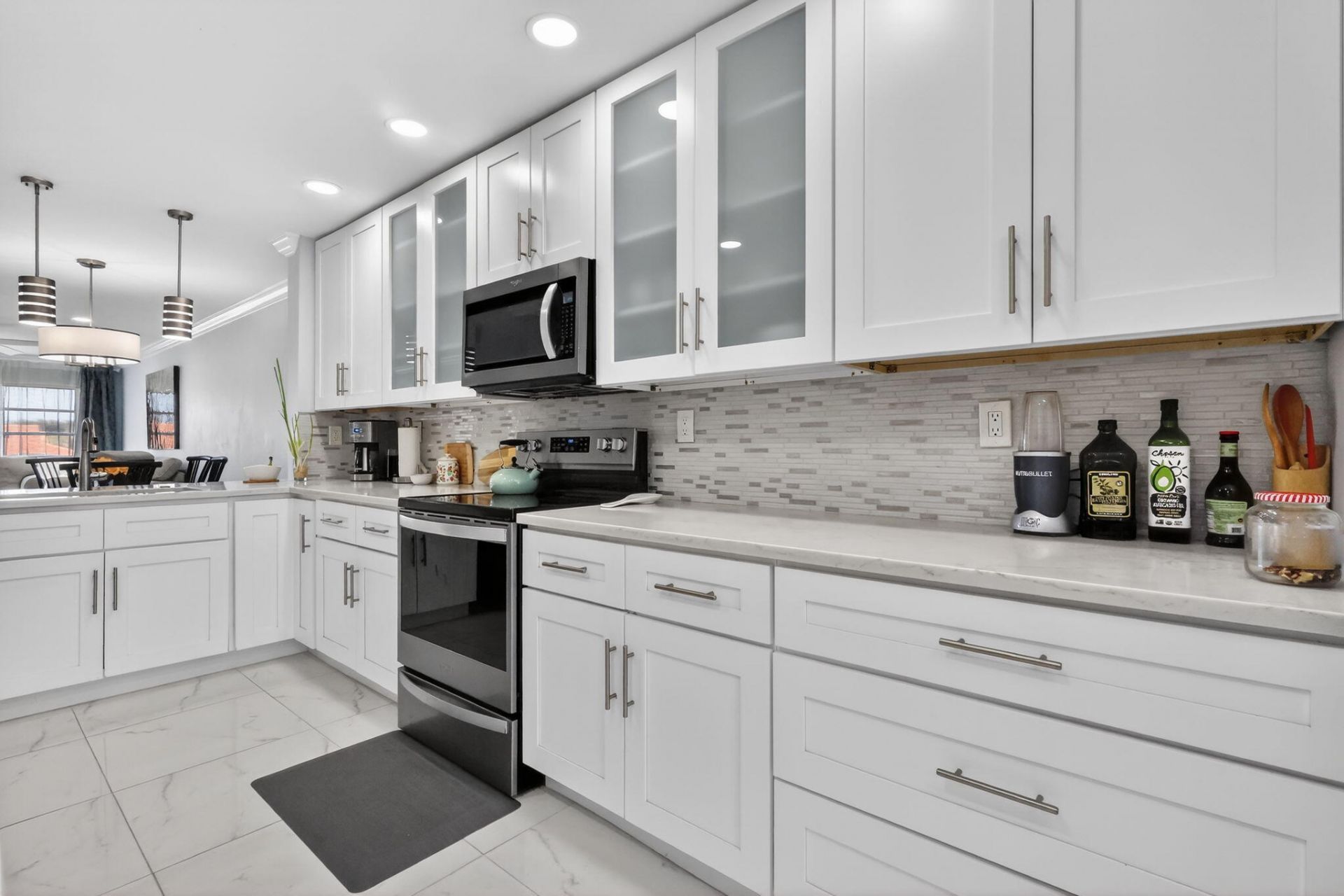 5675 Queen Palm Ct, Unit E, Delray Beach, FL 33484 Main Photo